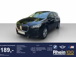 Bmw 218 i Active Tourer ParkAs DAB ConnDrive