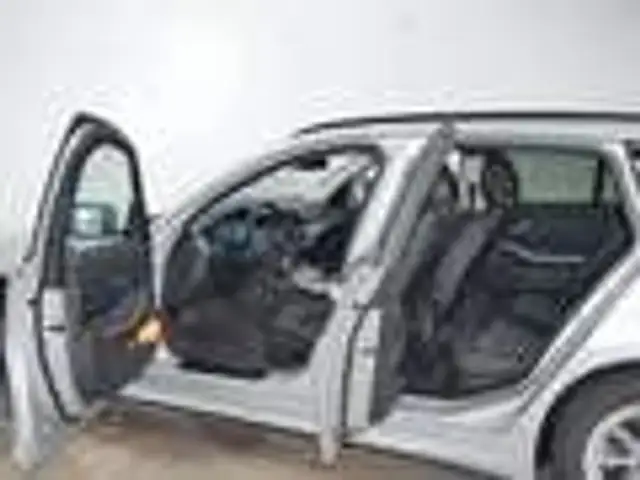 Bmw 318 d*DRIVING ASSISTANT*STANDHZG.*