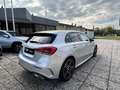 Mercedes-Benz A 200 d premium auto Argento - thumbnail 6