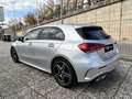 Mercedes-Benz A 200 d premium auto Argento - thumbnail 4