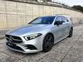 Mercedes-Benz A 200 d premium auto Argento - thumbnail 2
