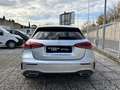 Mercedes-Benz A 200 d premium auto Argento - thumbnail 5