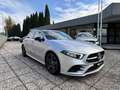 Mercedes-Benz A 200 d premium auto Argento - thumbnail 7