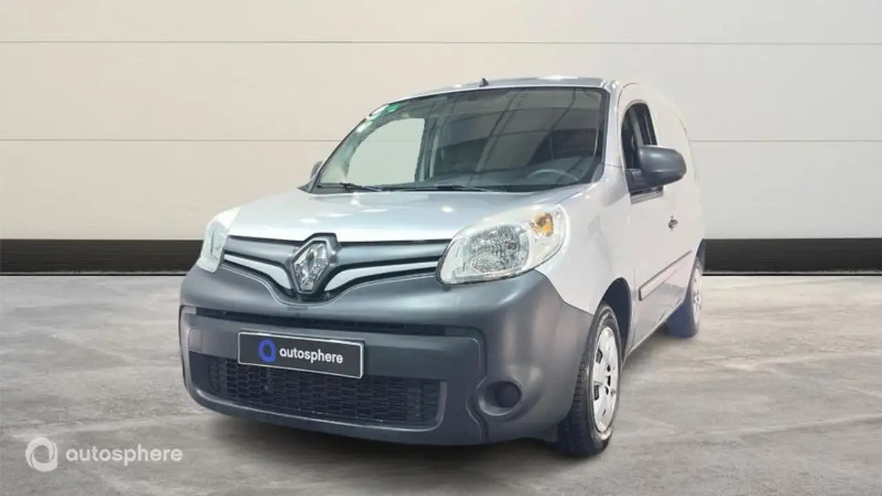 Renault Express