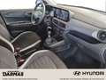 Hyundai i10 i10 NEUES Modell MY25 1.0 Select Klima Navi DAB Negru - thumbnail 17