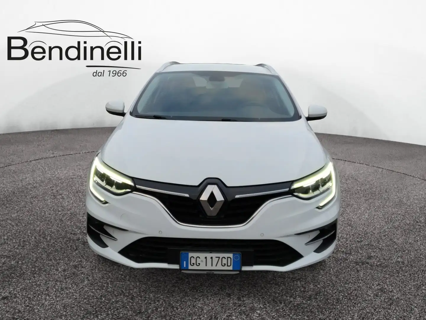 Renault Megane Mégane Sporter Blue dCi 115 CV Business - 2