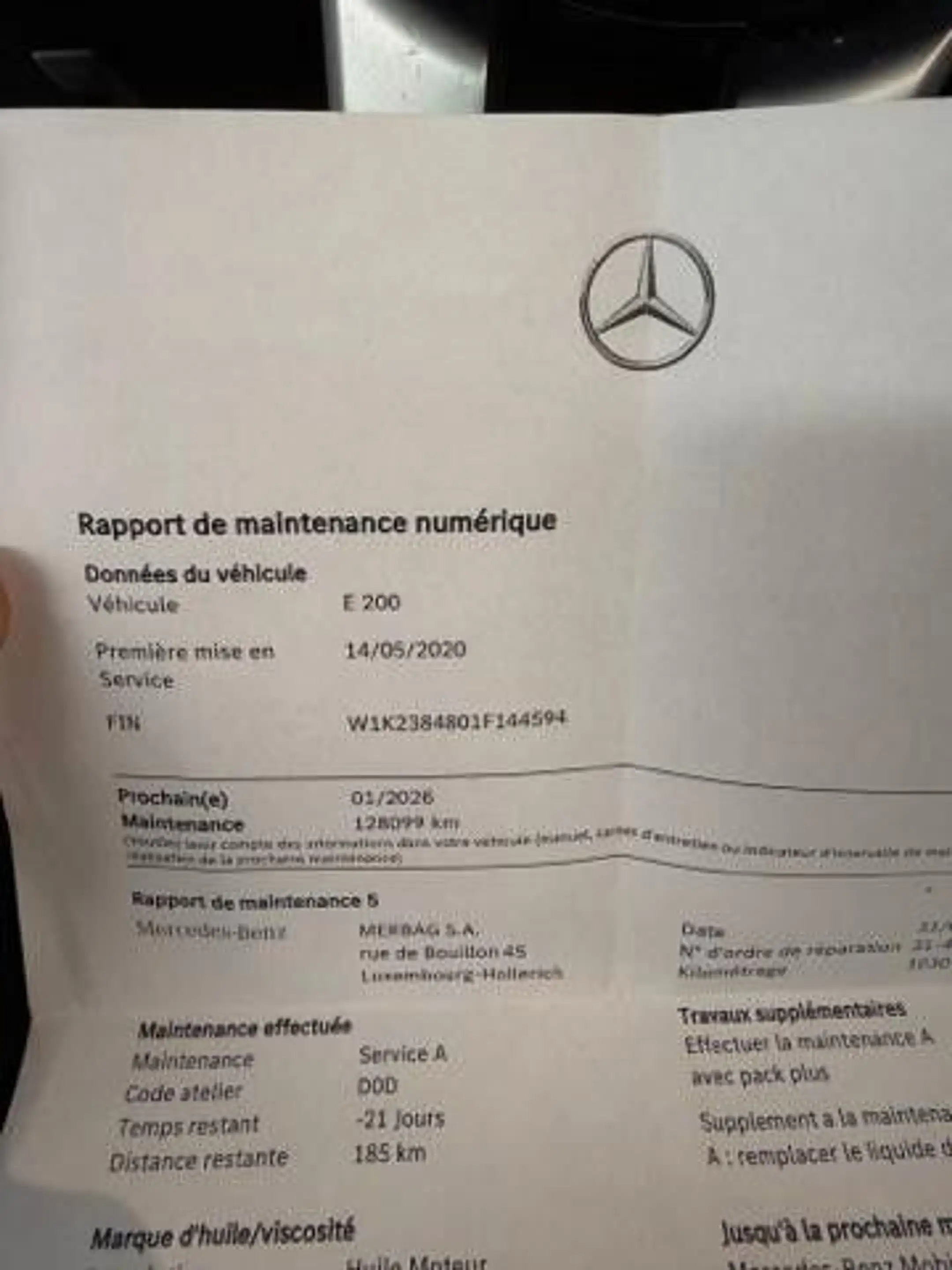 Mercedes-Benz E 200 Cabrio*NAVI*LEDER*R-KAM*SHZ*AIR-SCARF* — photo 14