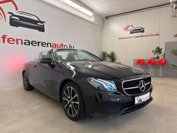 Cabrio*NAVI*LEDER*R-KAM*SHZ*AIR-SCARF*