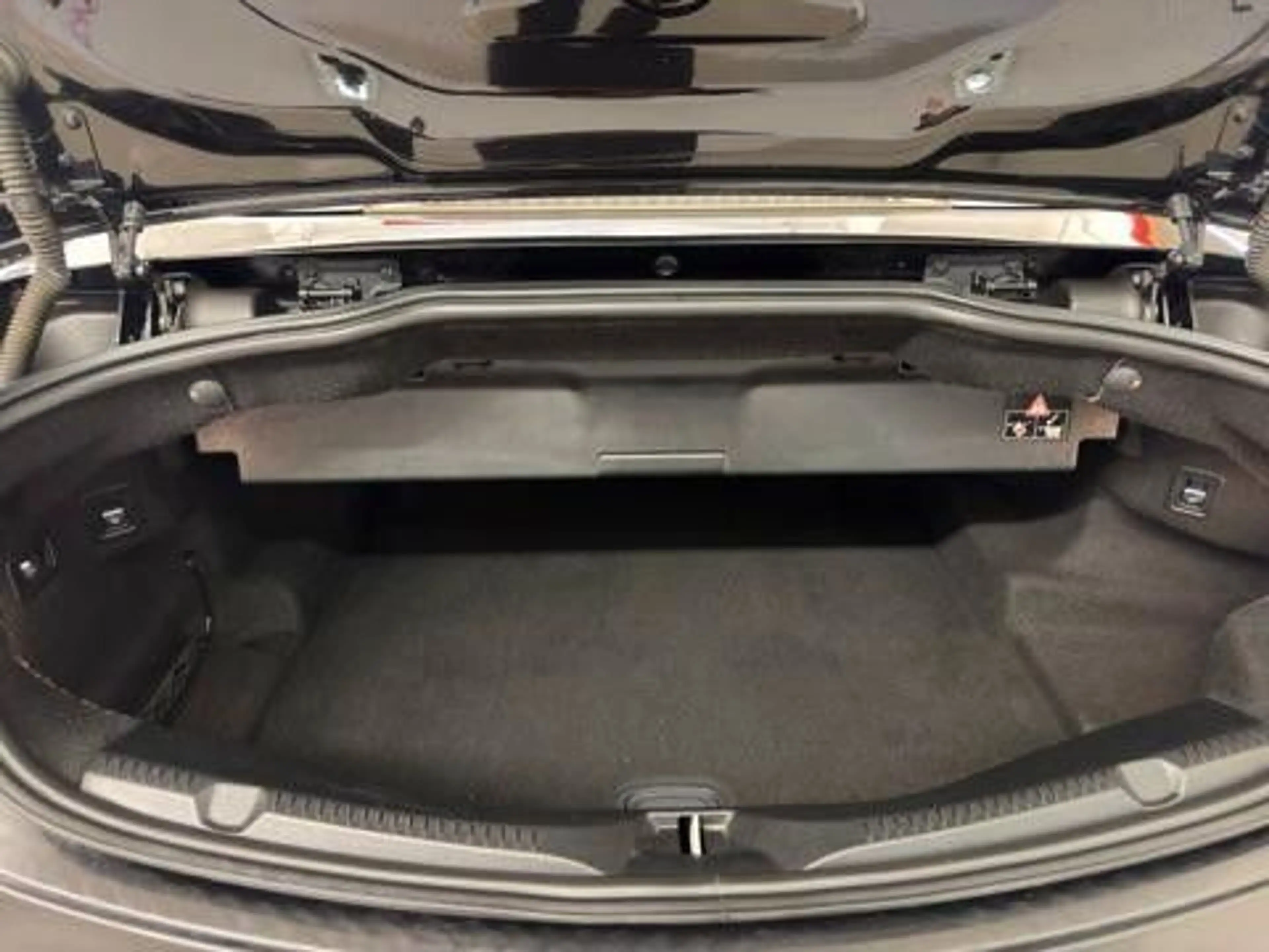 Mercedes-Benz E 200 Cabrio*NAVI*LEDER*R-KAM*SHZ*AIR-SCARF* — photo 12