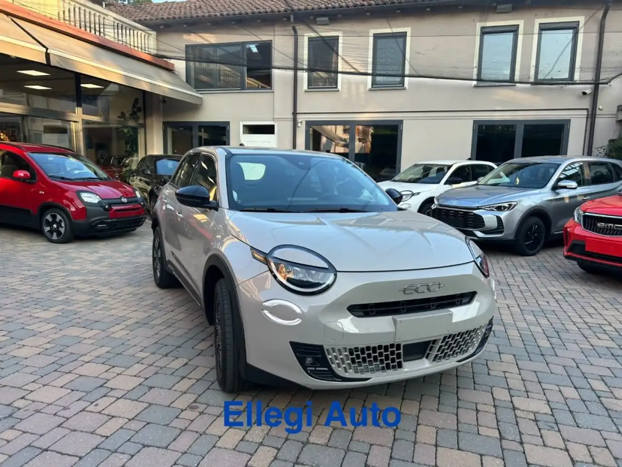 Fiat 600