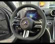 Mercedes-Benz C 220 D Mild Hybrid Station Wagon Plateado - thumbnail 8