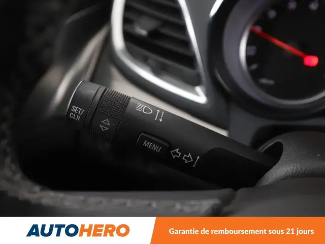 Opel Mokka view 20