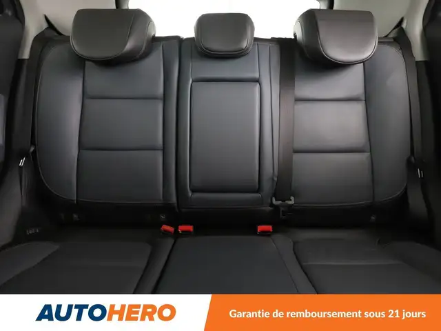 Opel Mokka view 15