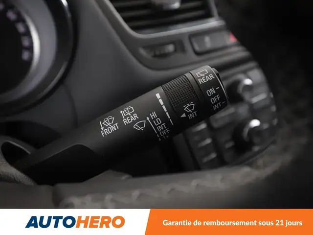Opel Mokka view 21