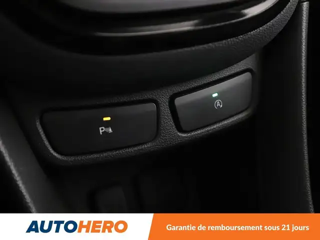Opel Mokka view 28