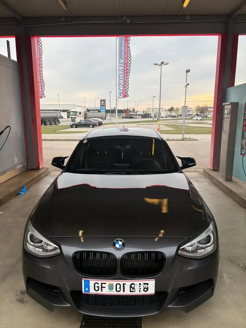 BMW 135 M135i xDrive Aut. - 2