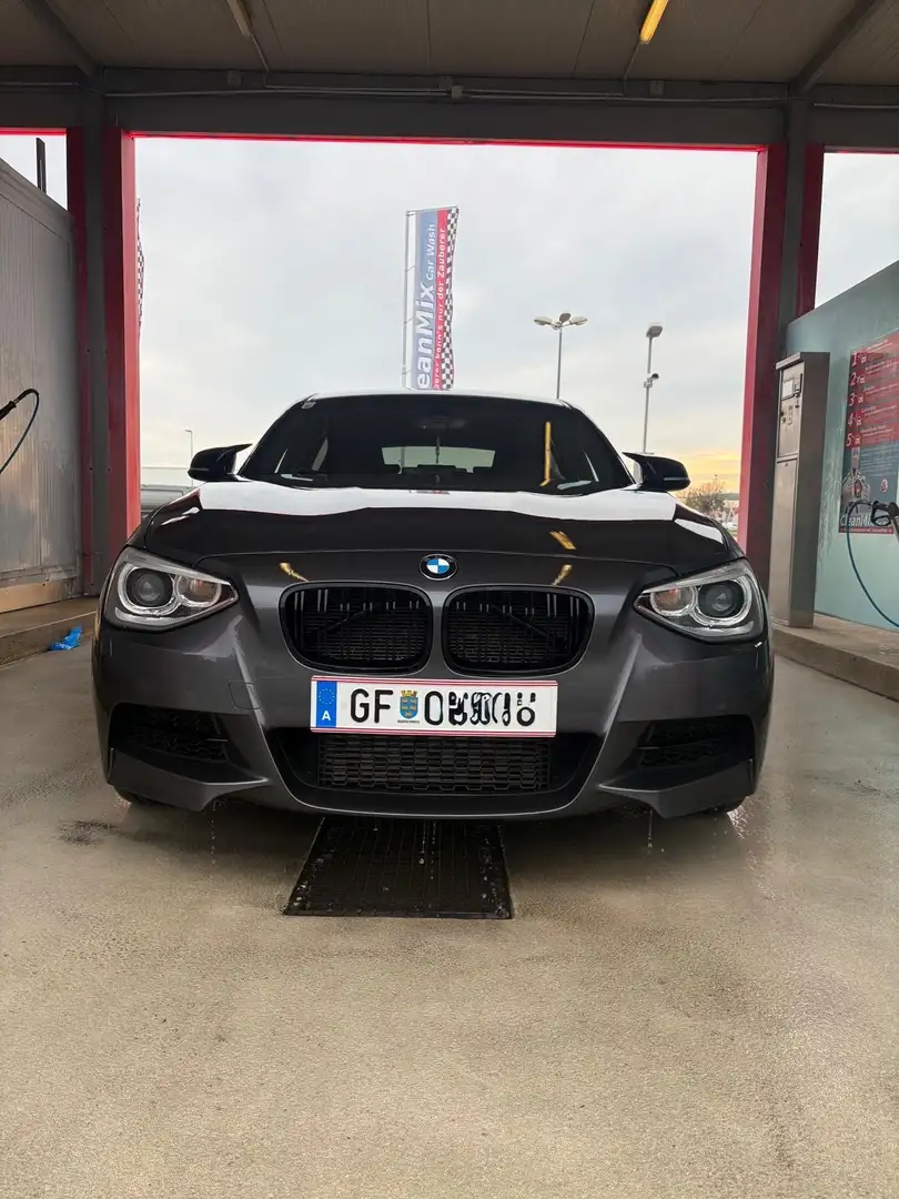 BMW 135 M135i xDrive Aut. - 1