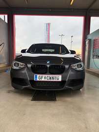 M135i xDrive Aut.