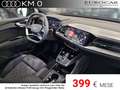 Audi Q4 e-tron 50 s line edition quattro Niebieski - thumbnail 6