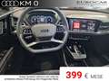 Audi Q4 e-tron 50 s line edition quattro Blau - thumbnail 7