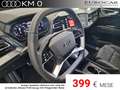 Audi Q4 e-tron 50 s line edition quattro Niebieski - thumbnail 8