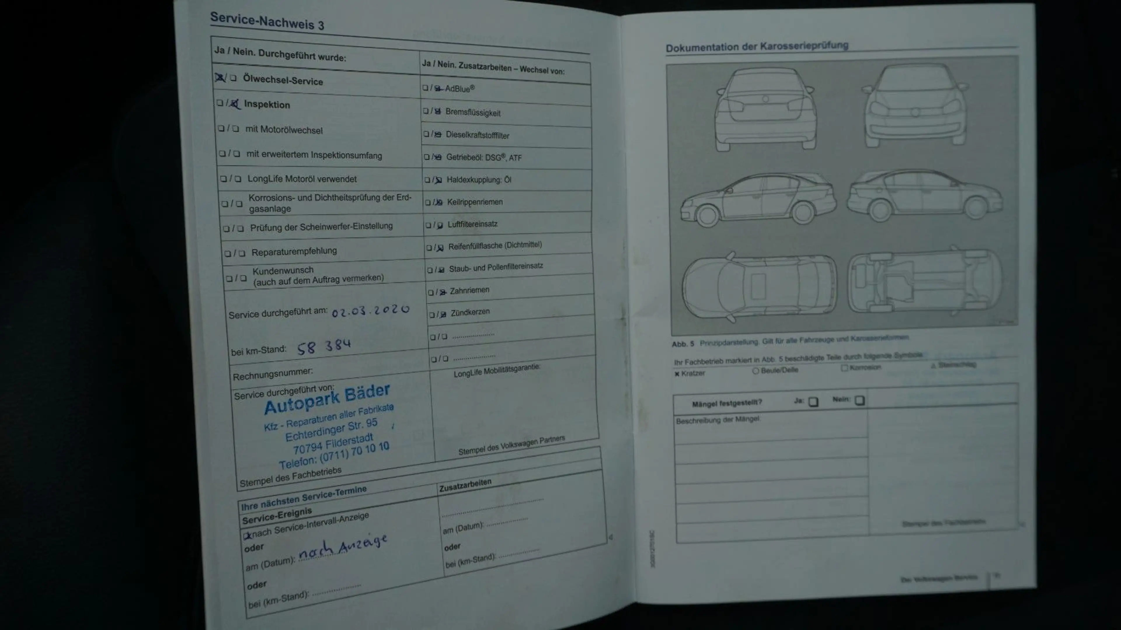 Volkswagen Sharan Highline*PDC*KAM*7-SITZER*DSG*ACC*NAVI!!! — photo 23