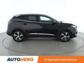 Peugeot 3008 1.5 Blue-HDi GT Aut.*NAVI*LED*ACC*CAM*PDC*SHZ* Schwarz - thumbnail 7