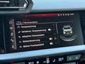 Audi A3 Basis ACC+KAMERA+SHZ+LED+KLIMA+16" LM+APP 35 TF... Schwarz - thumbnail 23