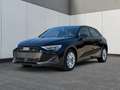 Audi A3 Basis ACC+KAMERA+SHZ+LED+KLIMA+16" LM+APP 35 TF... Schwarz - thumbnail 1