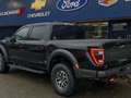 Ford F 150 Raptor SuperCrew V6 3.5L EcoBoost 450 Ch - 801A Gr Zwart - thumbnail 3