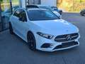 Mercedes-Benz A 220 d Aut. Fehér - thumbnail 4