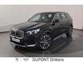 BMW X1 ieDrive20 204ch xLine Noir - thumbnail 1