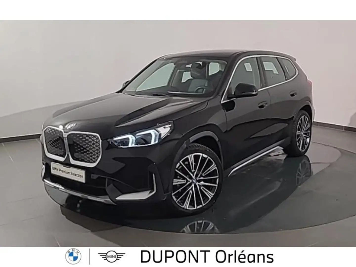 BMW X1 ieDrive20 204ch xLine - 1