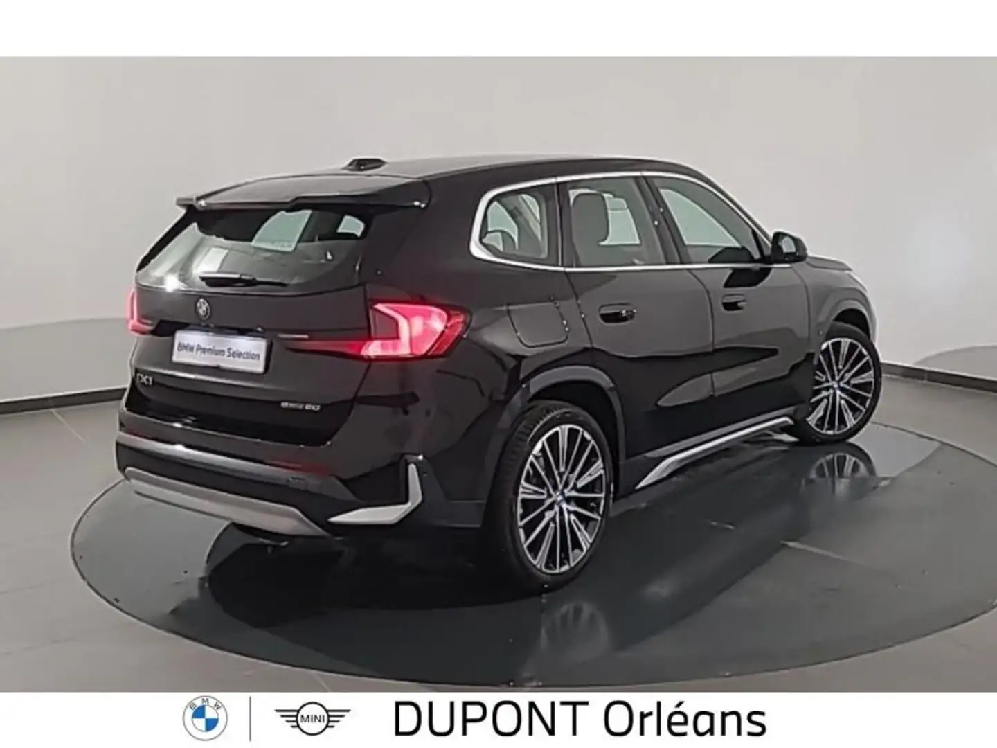 BMW X1 ieDrive20 204ch xLine - 2