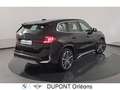 BMW X1 ieDrive20 204ch xLine Noir - thumbnail 2