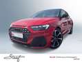 Audi A1 Sportback S line 35TFSI|LED|NAV|ACC|BLACK|PDC Rot - thumbnail 1