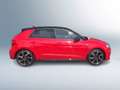 Audi A1 Sportback S line 35TFSI|LED|NAV|ACC|BLACK|PDC Rot - thumbnail 6