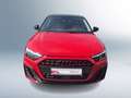 Audi A1 Sportback S line 35TFSI|LED|NAV|ACC|BLACK|PDC Rot - thumbnail 8