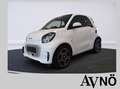 smart forTwo COUPE ELECTRIC DRIVE EQ KLIMA SITZHEIZUNG Weiß - thumbnail 1