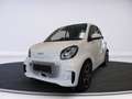 smart forTwo COUPE ELECTRIC DRIVE EQ KLIMA SITZHEIZUNG Weiß - thumbnail 3