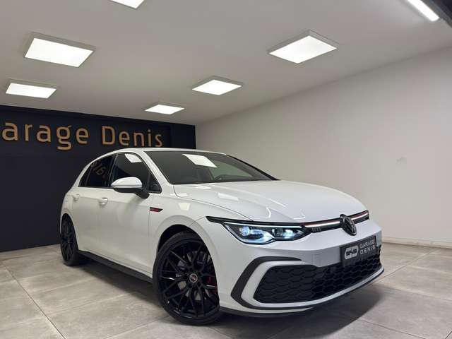 Volkswagen Golf GTI — photo 3