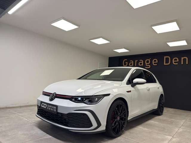 Volkswagen Golf GTI — photo 5