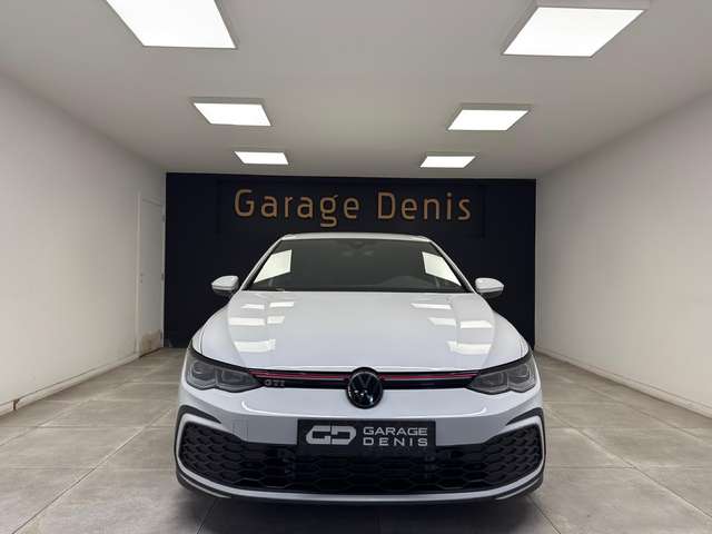Volkswagen Golf GTI — photo 2