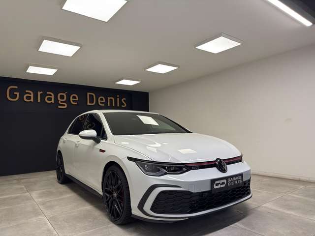 Volkswagen Golf GTI — photo 4