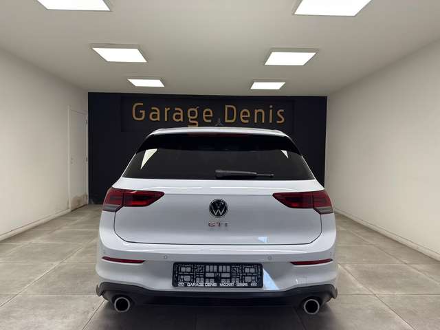 Volkswagen Golf GTI — photo 7