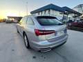 Audi A6 Avant 2.0 tdi mhev Business Plus s-tronic FY366GT Argent - thumbnail 6