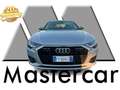 Audi A6 Avant 2.0 tdi mhev Business Plus s-tronic FY366GT Argent - thumbnail 1