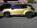Toyota Yaris Cross 1.5 Hybrid Adventure PANORAMA JBL DODEHOEK BI-TONE Geel - thumbnail 3