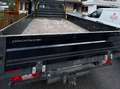 Ford Transit Transit Pritsche 2,2 TDCi L3H1 350 Ambiente Ambiente Schwarz - thumbnail 4