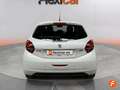 Peugeot 208 5P ALLURE 1.2L PureTech 81KW (110CV) S&S Blanco - thumbnail 5